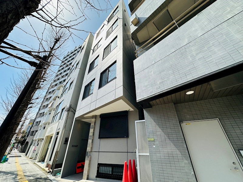 COCOCUBE北千住Ⅱ その他外観6