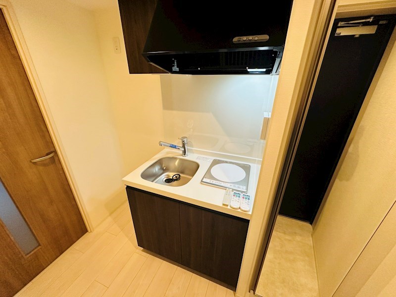 COCOCUBE北千住Ⅱ その他16