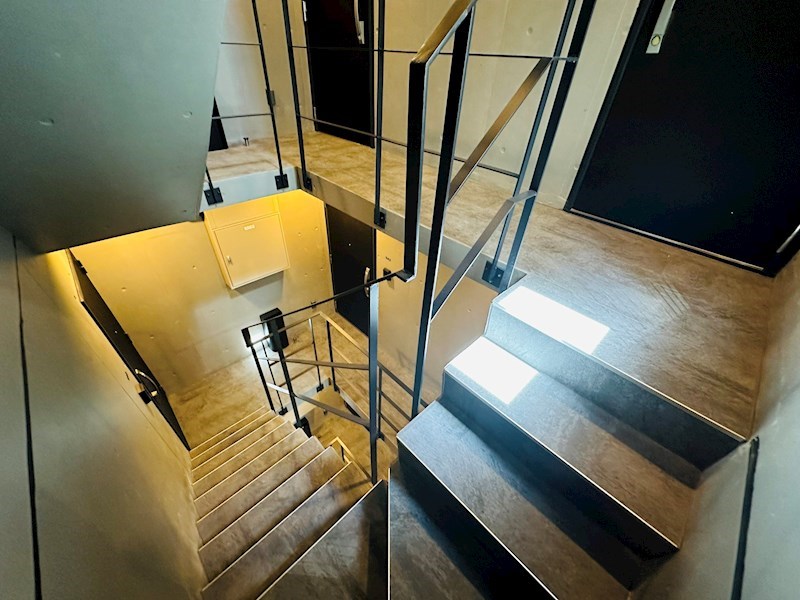 COCOCUBE北千住Ⅱ その他外観5