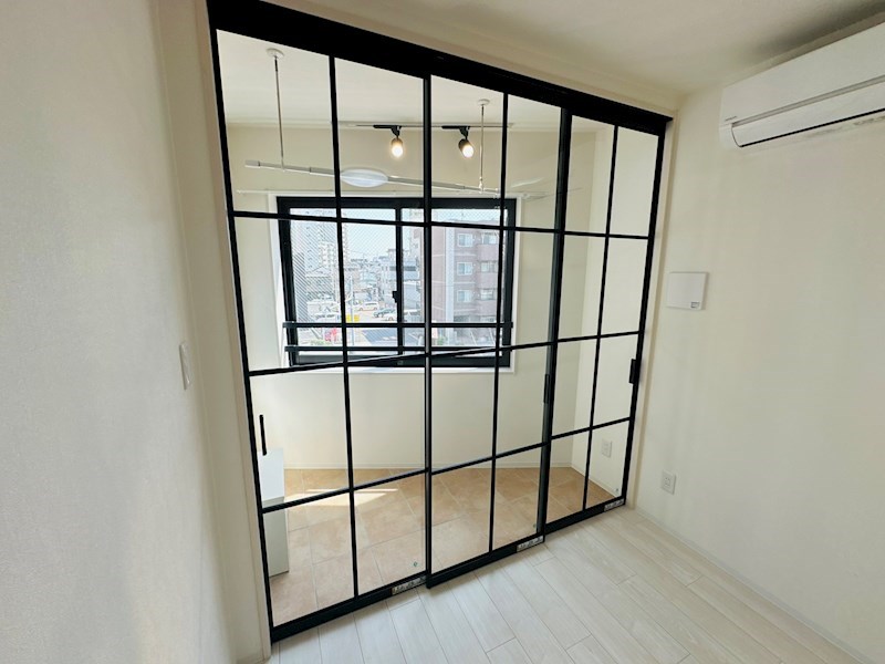 COCOCUBE北千住Ⅱ その他9