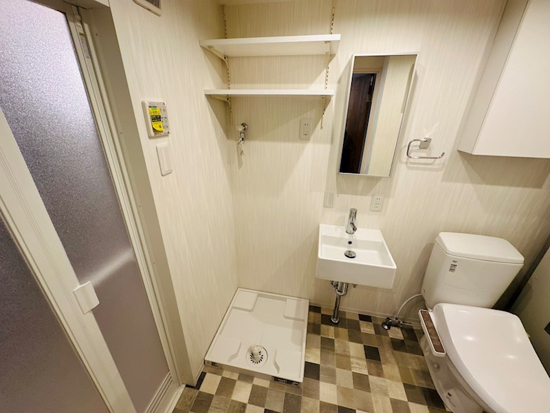 COCOCUBE北千住Ⅱ その他18