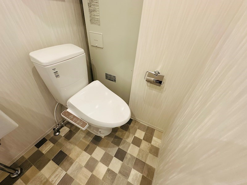 COCOCUBE北千住Ⅱ その他20