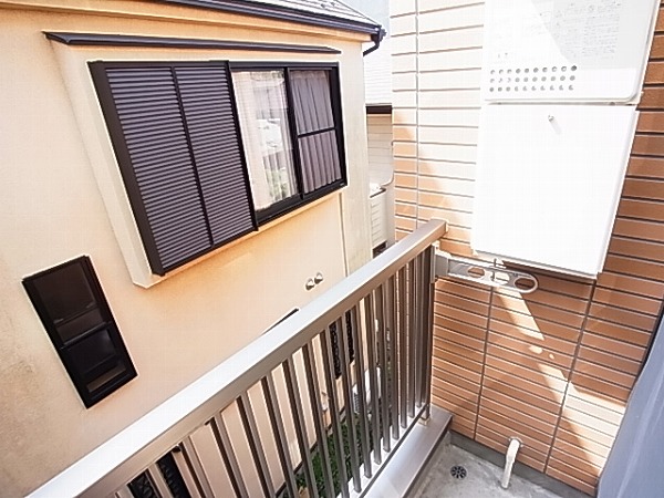 ヴィーテ桜台 その他6