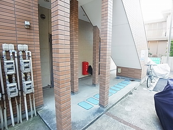 ヴィーテ桜台 その他外観1