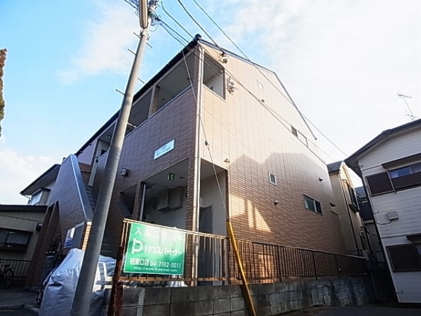 ヴィーテ桜台 その他外観3