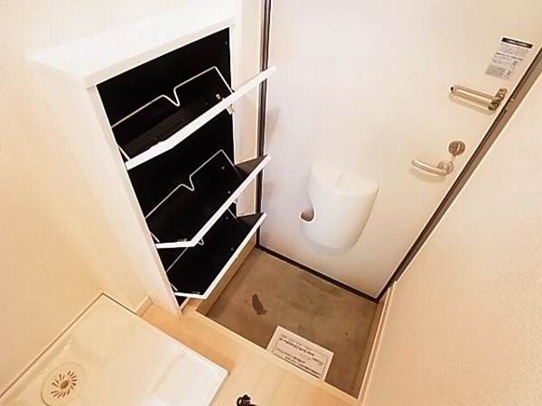 ヴィーテ桜台 その他10