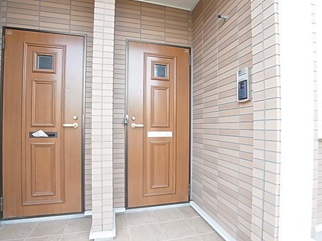 グリーンパーク その他外観1