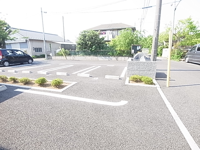 グリーンパーク その他外観3