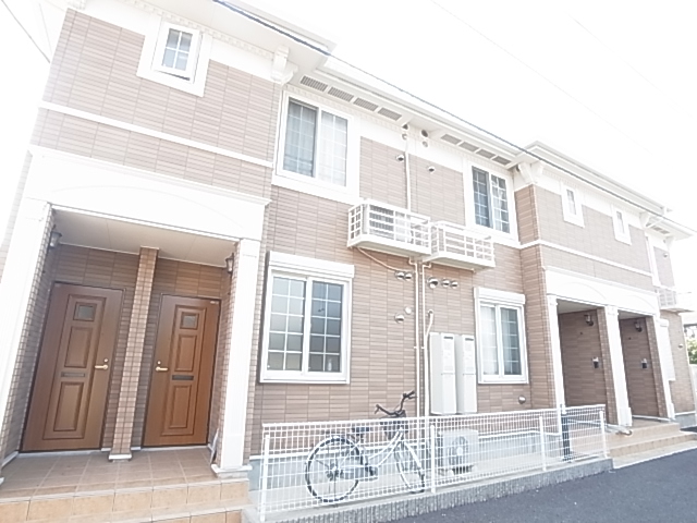 グリーンパーク その他外観4