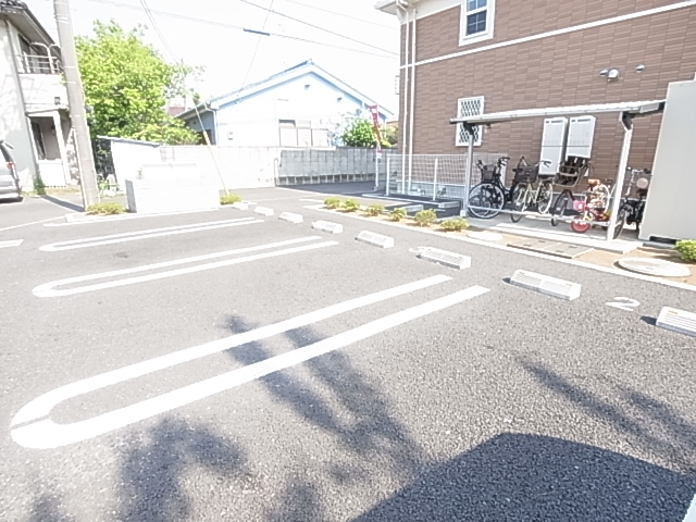 グリーンパーク その他外観6