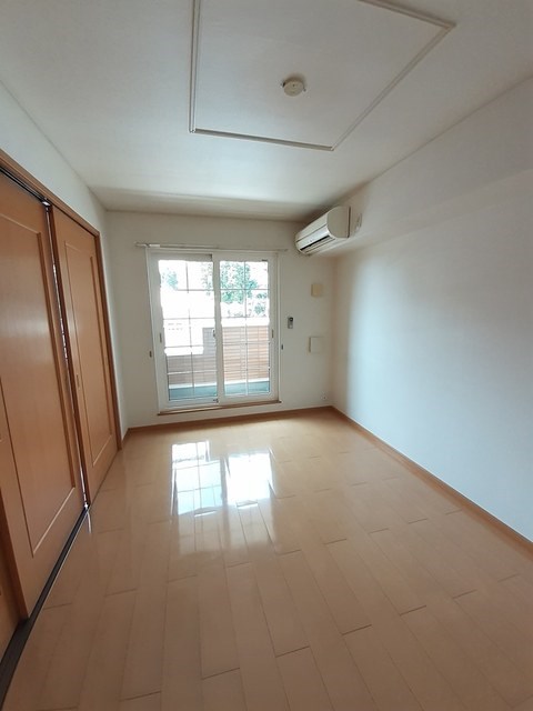 グリーンパーク リビング