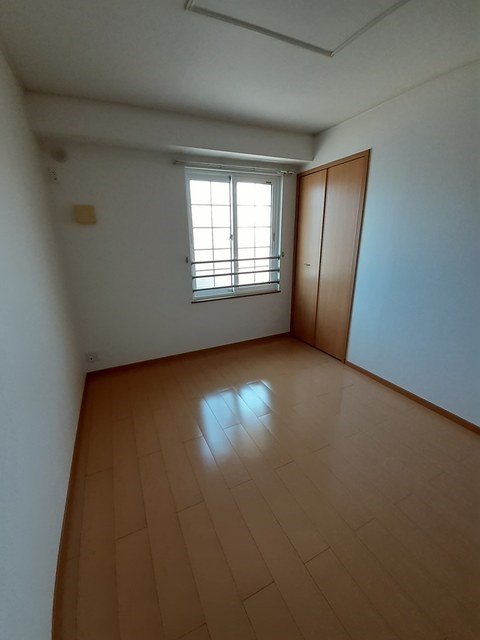 グリーンパーク ベッドルーム