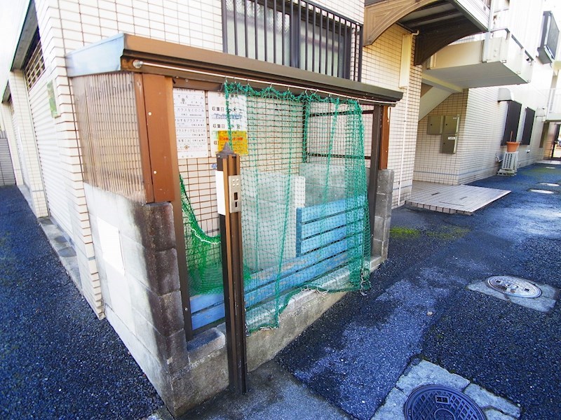 レジオン松戸 その他外観4