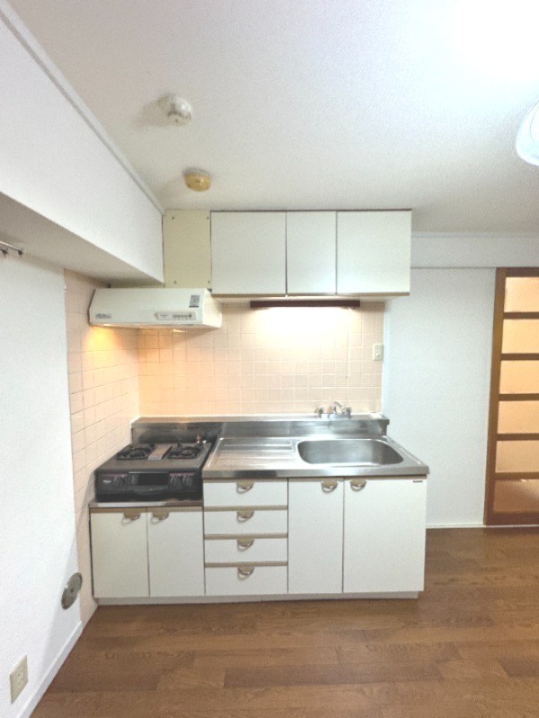 レジオン松戸 キッチン