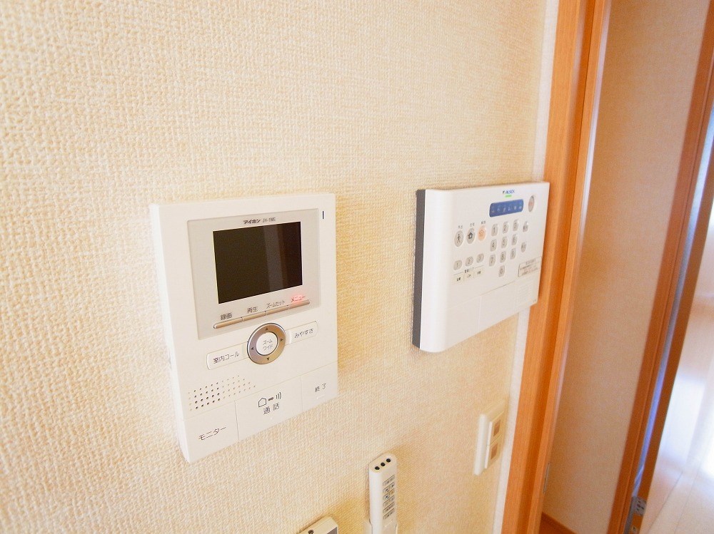フラッツ西新井 その他4
