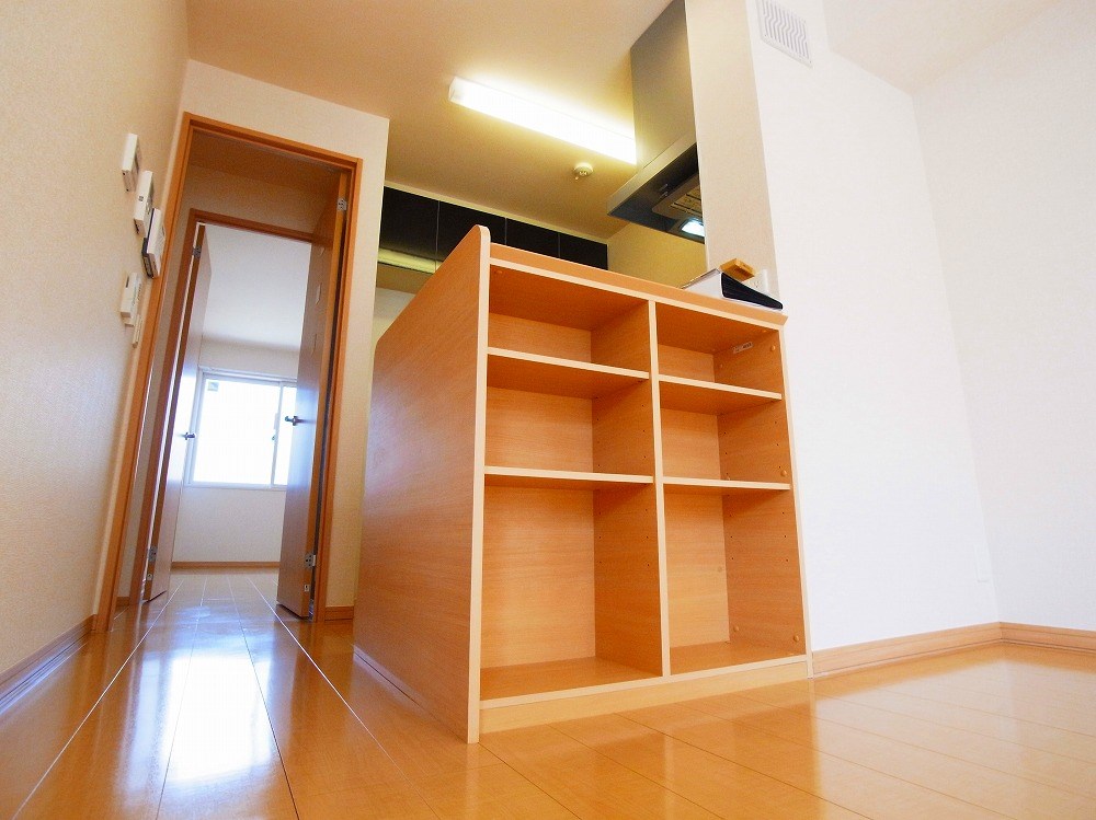 フラッツ西新井 その他27