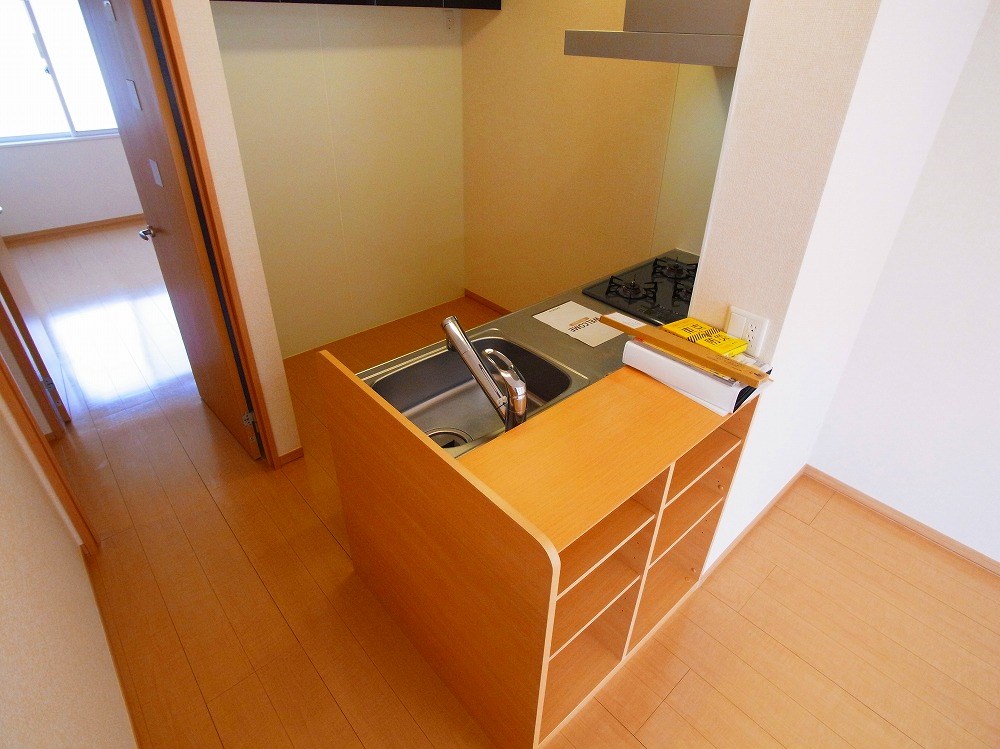 フラッツ西新井 その他28