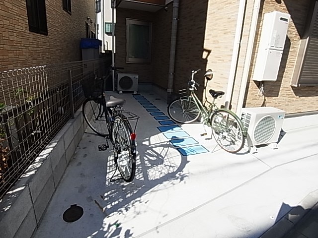 スプリングシャンテ２ その他外観4