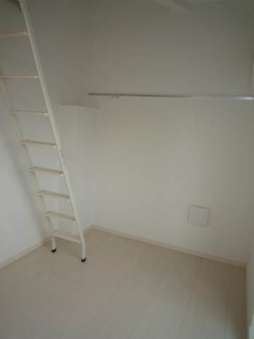 スプリングシャンテ２ ベッドルーム