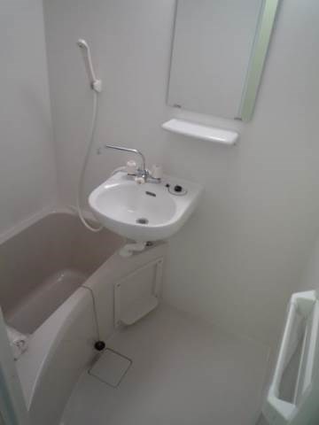 スプリングシャンテ２ 風呂画像