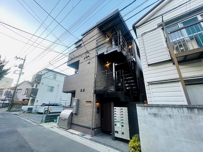 グランクオール城東 その他外観6