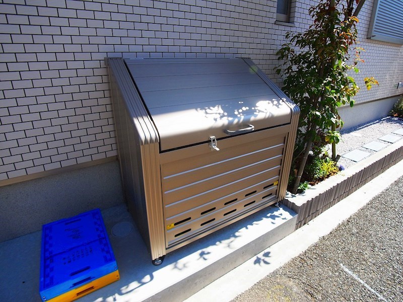 ルミエール　トロワ  その他外観3