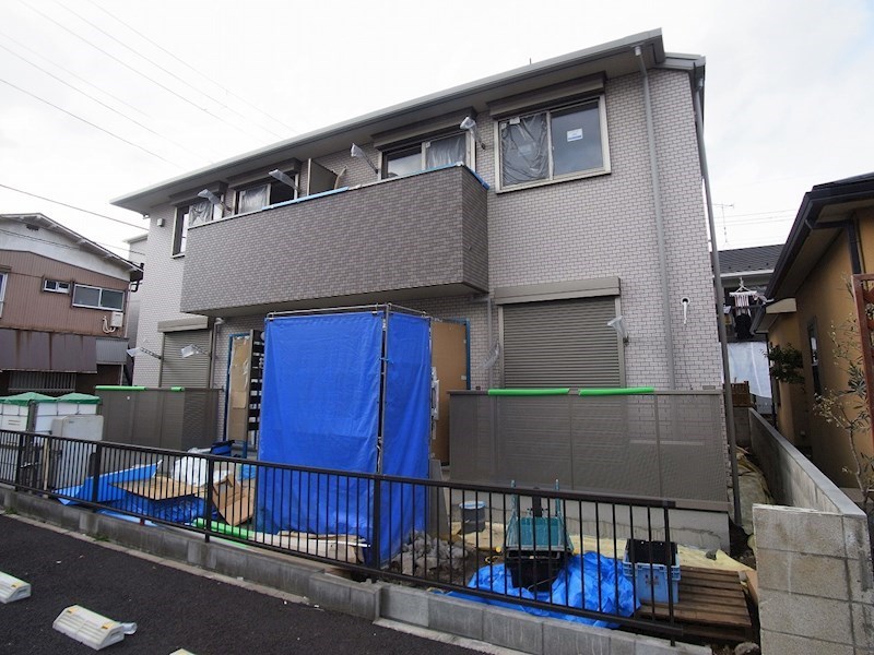 ルミエール　トロワ  その他外観5