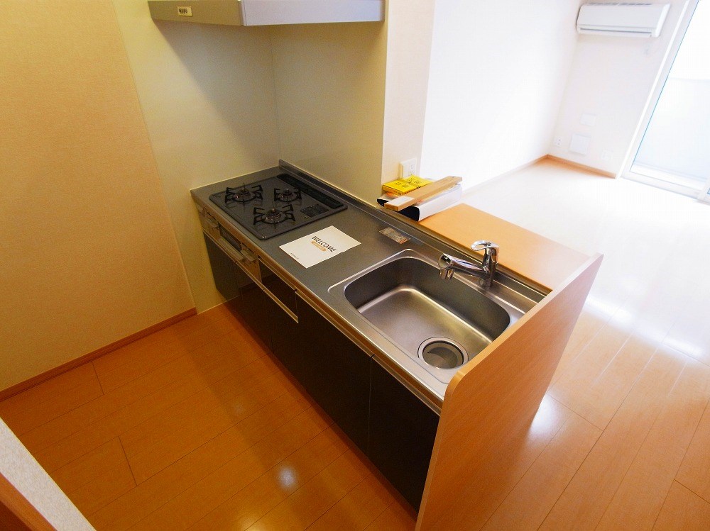 フラッツ西新井 その他15