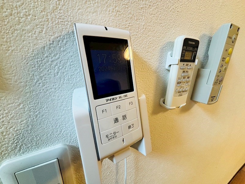 浅間台ハイホーム その他4