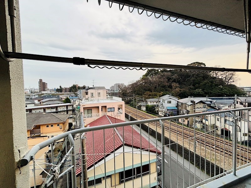 浅間台ハイホーム その他5