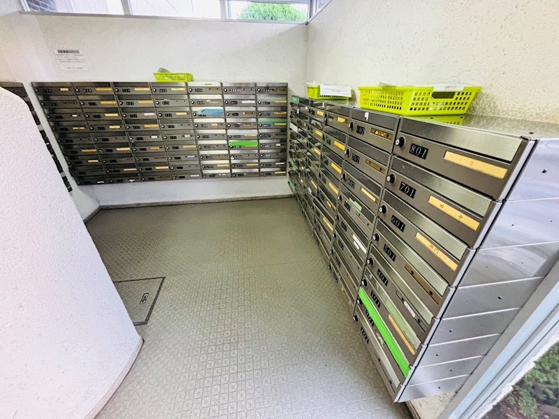 浅間台ハイホーム その他外観1