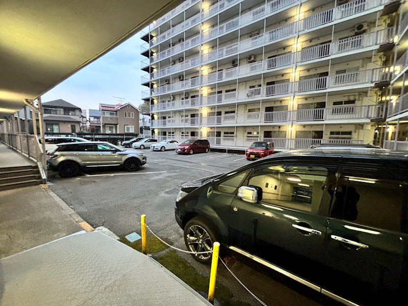 浅間台ハイホーム その他外観2