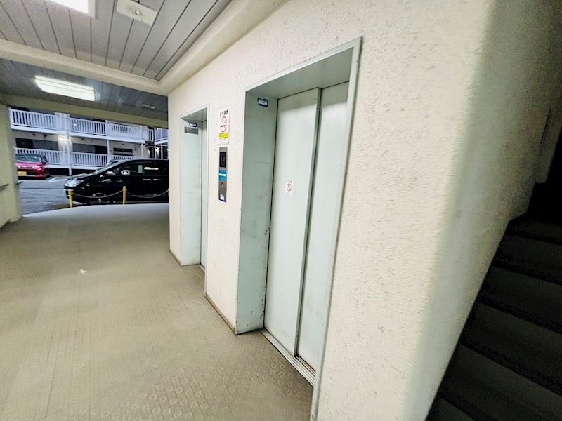 浅間台ハイホーム その他外観3