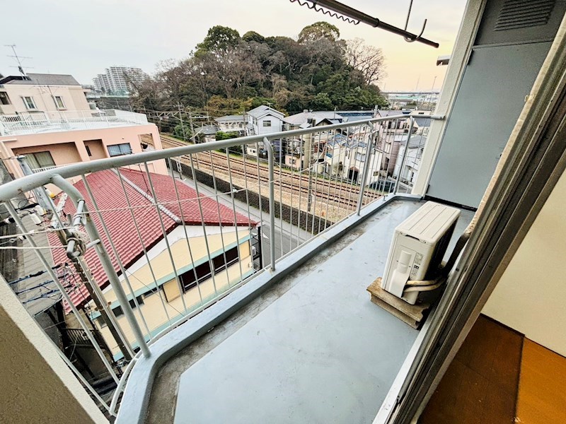 浅間台ハイホーム その他18