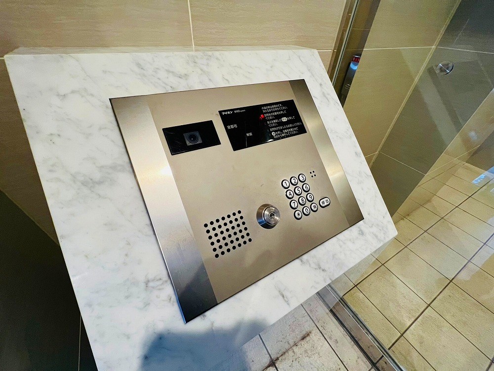 グランフォース綾瀬２ その他外観2