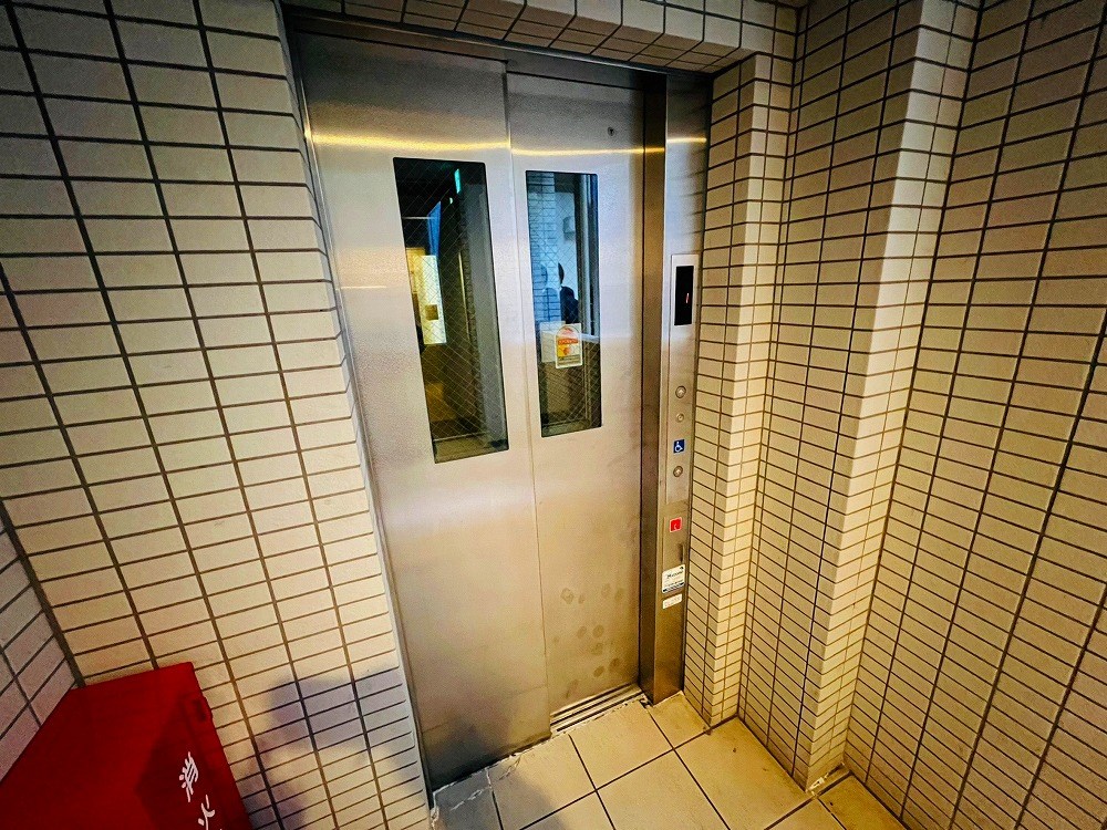 グランフォース綾瀬２ その他外観5