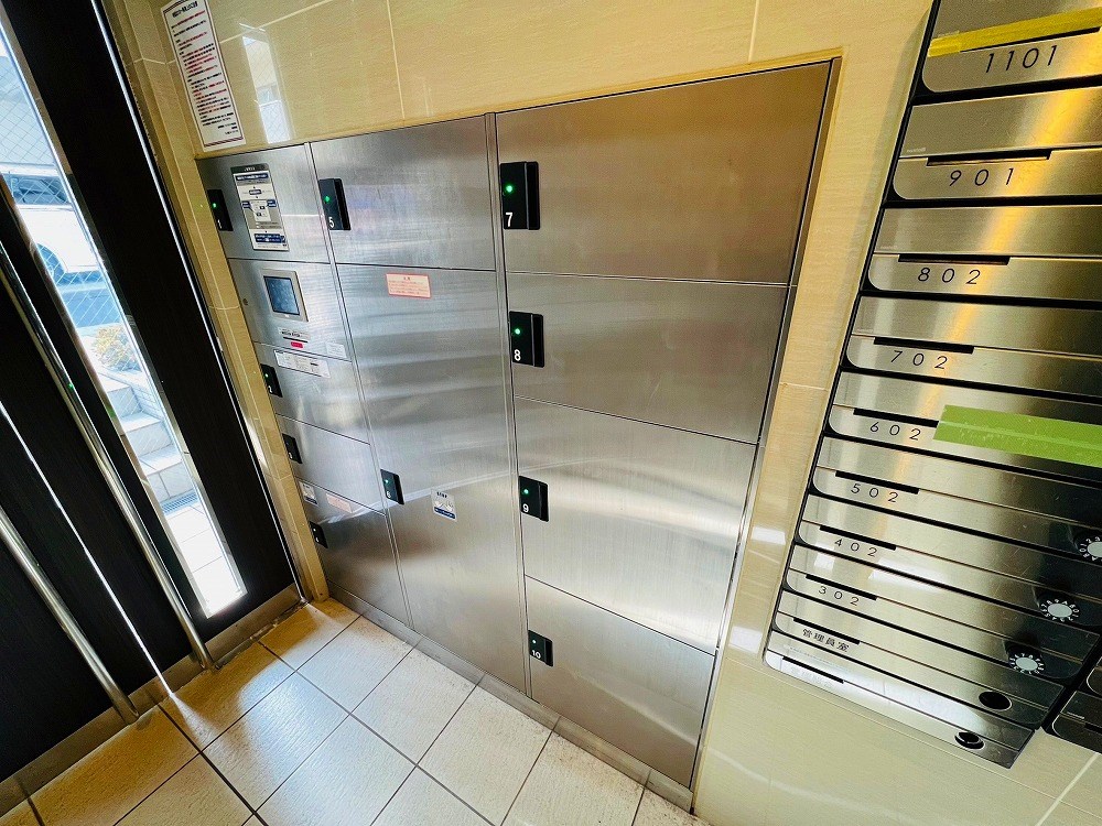 グランフォース綾瀬２ その他外観4