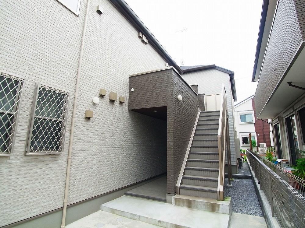 ＦＯＲＥＳＴ　ＳＩＤＥ その他外観2