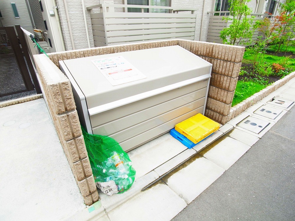 ＦＯＲＥＳＴ　ＳＩＤＥ その他外観4