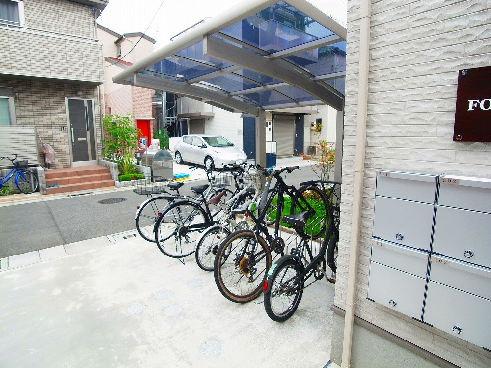 ＦＯＲＥＳＴ　ＳＩＤＥ その他外観5