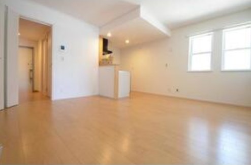 ＦＯＲＥＳＴ　ＳＩＤＥ リビング