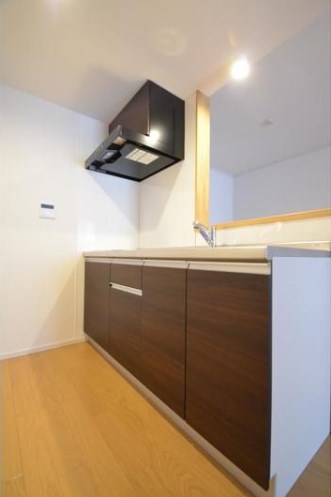 ＦＯＲＥＳＴ　ＳＩＤＥ キッチン