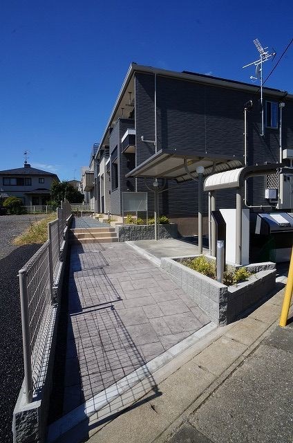 オーブ その他外観2