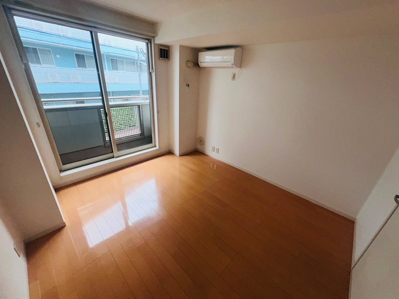 Ｍａ・Ｖｉｌｌａｇｅ（マ・ヴィラージュ） ベッドルーム