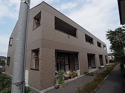 グレイスヴィラ その他外観1