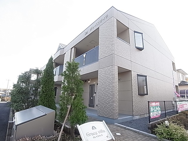 グレイスヴィラ その他外観6