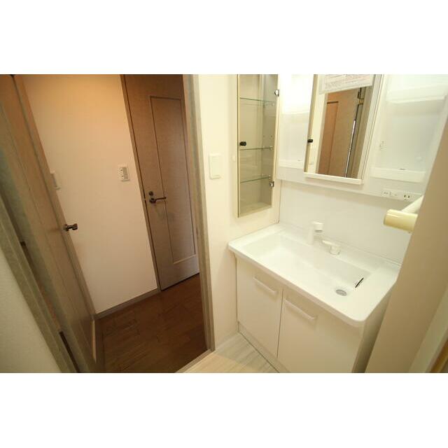 ライオンズマンション松戸中央公園 その他2