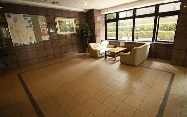 ライオンズマンション松戸中央公園 その他外観2