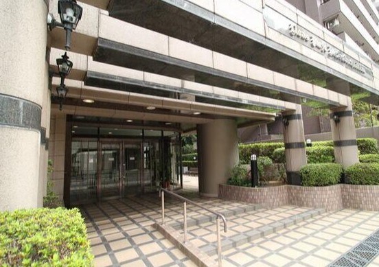 ライオンズマンション松戸中央公園 その他外観3