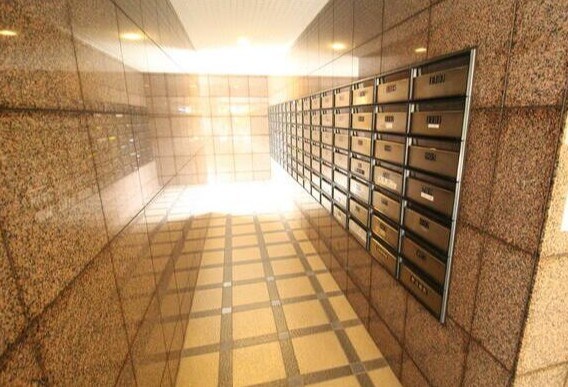 ライオンズマンション松戸中央公園 その他外観4